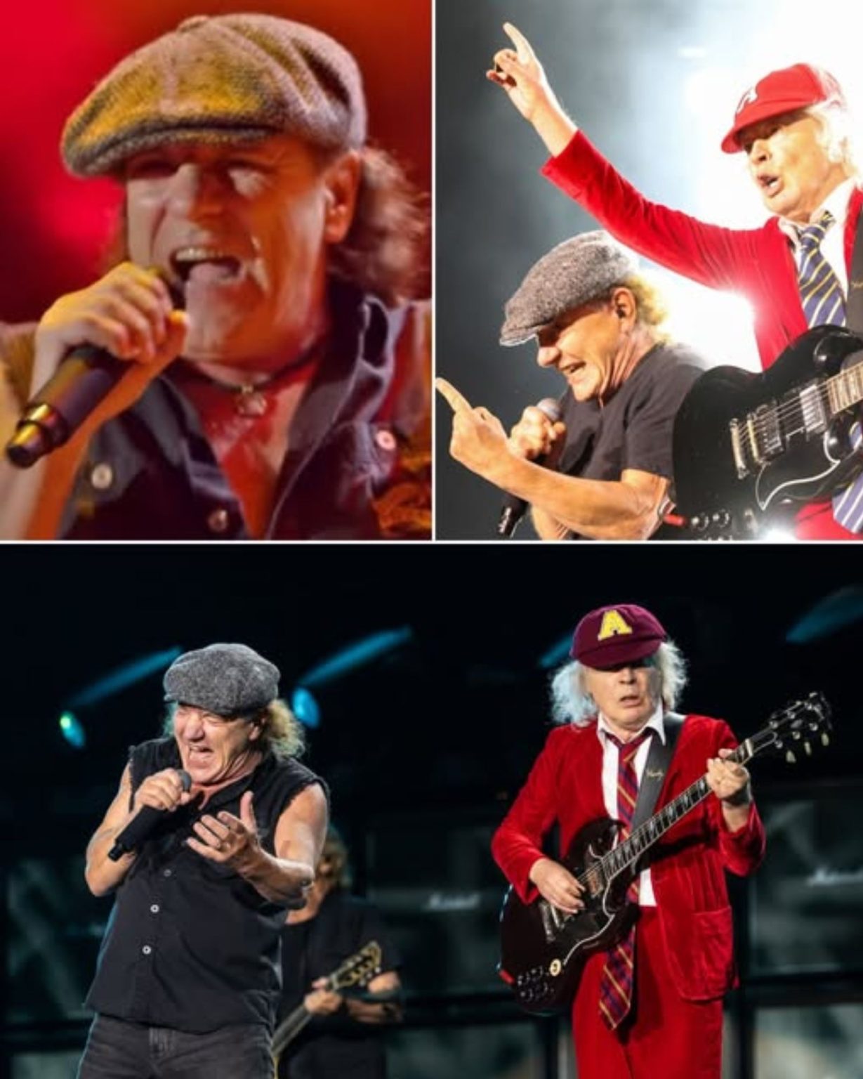 NOBODY PLAYED “THUNDERSTRUCK” LIKE THIS BEFORE — NOT EVEN AC/DC ...